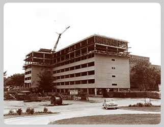 The University Main Building